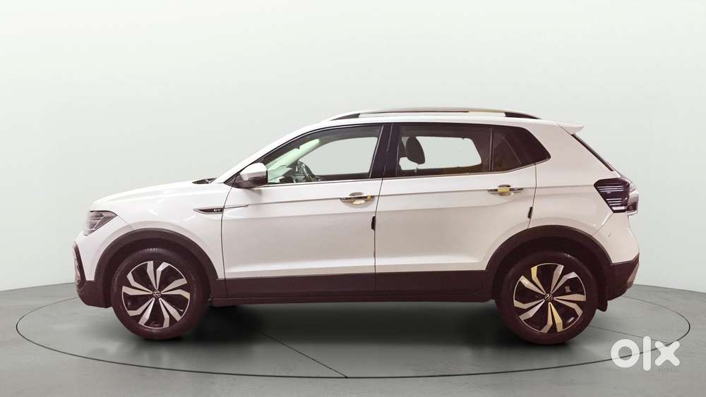 Volkswagen Taigun 1.5 Tsi Gt Plus, 2021, Petrol