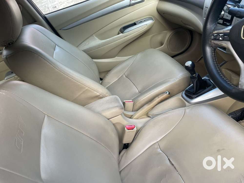 Honda City 2008-2011 1.5 V Mt, 2011, Petrol