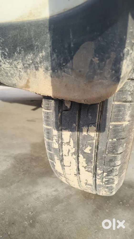 Maruti Suzuki Wagon R Flex Fuel 2013 Cng & Hybrids 110000 Km Driven