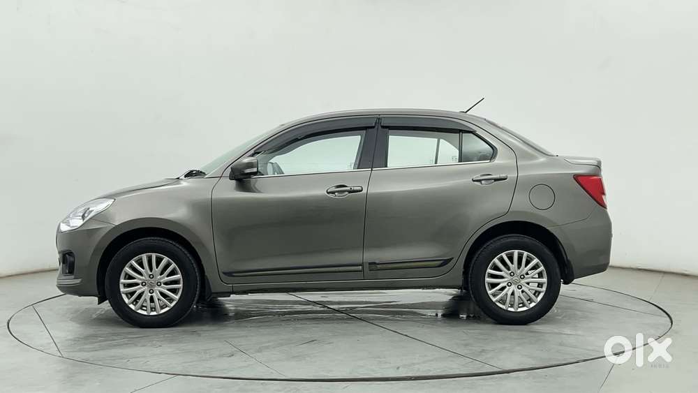 Maruti Suzuki Dzire 1.2 Zxi Amt, 2019, Petrol