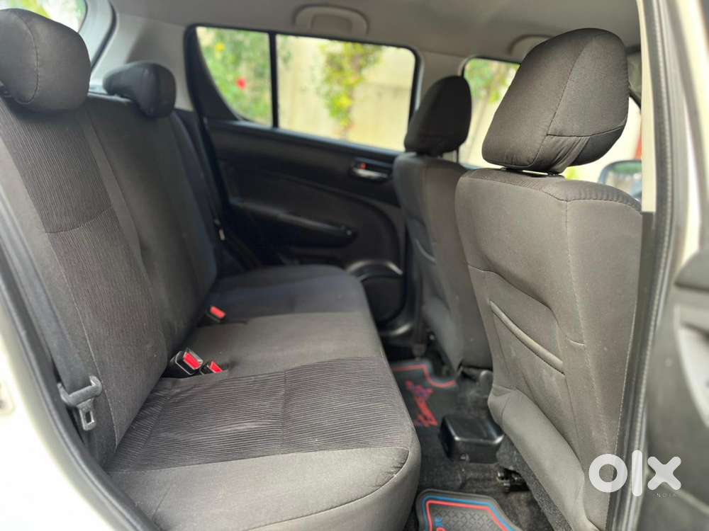 Maruti Suzuki Swift, 2015, Diesel