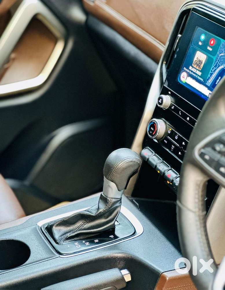 Mahindra Scorpio N Z8 Petrol At 7 Str, 2024, Petrol