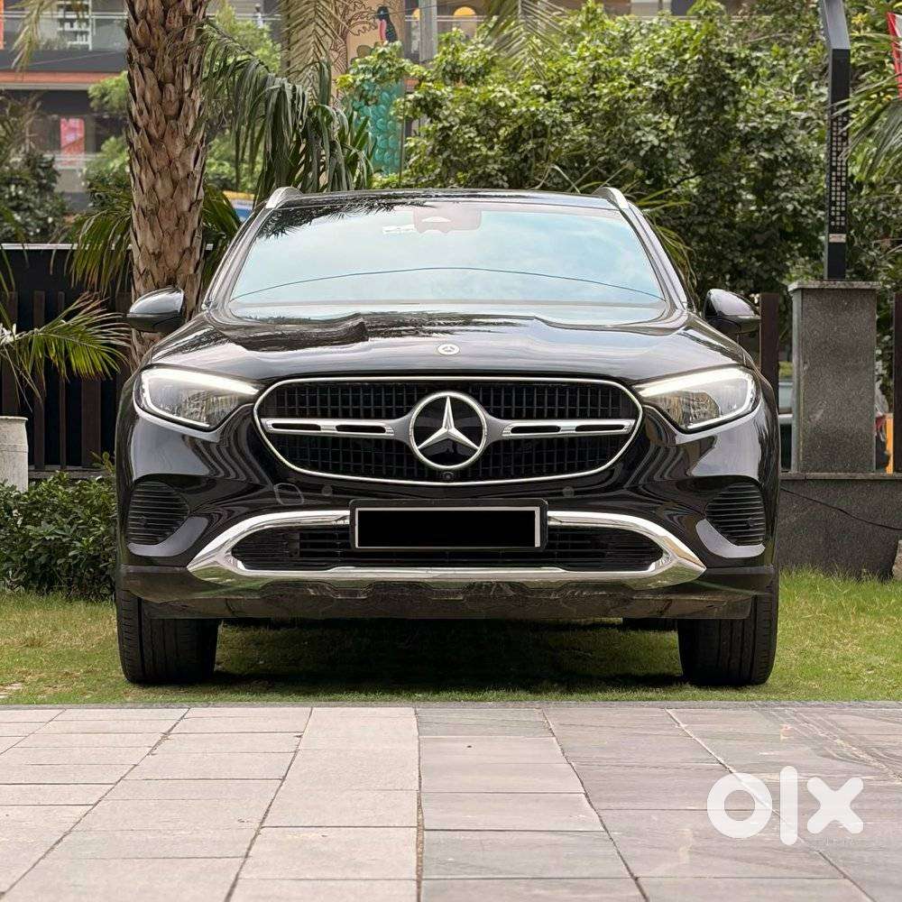 Mercedes-benz Glc 300 4matic, 2025, Petrol