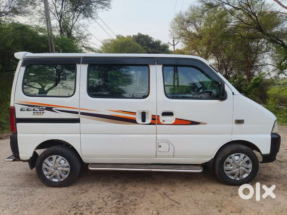 Maruti Suzuki Eeco
