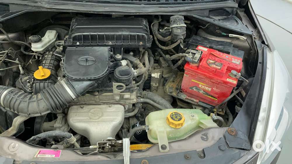 Tata Tiago Xza, 2018, Petrol