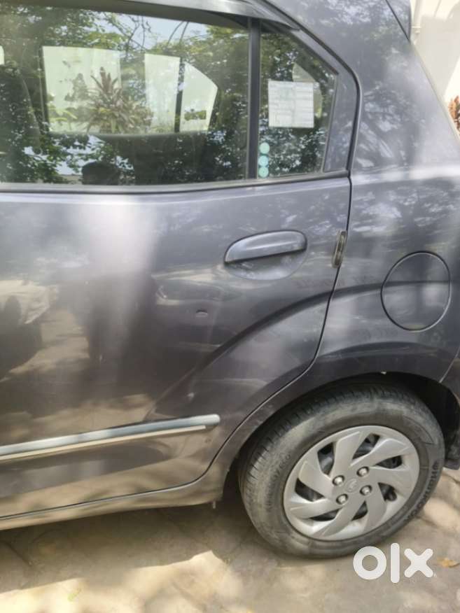 Hyundai Santro Sportz, 2018, Petrol