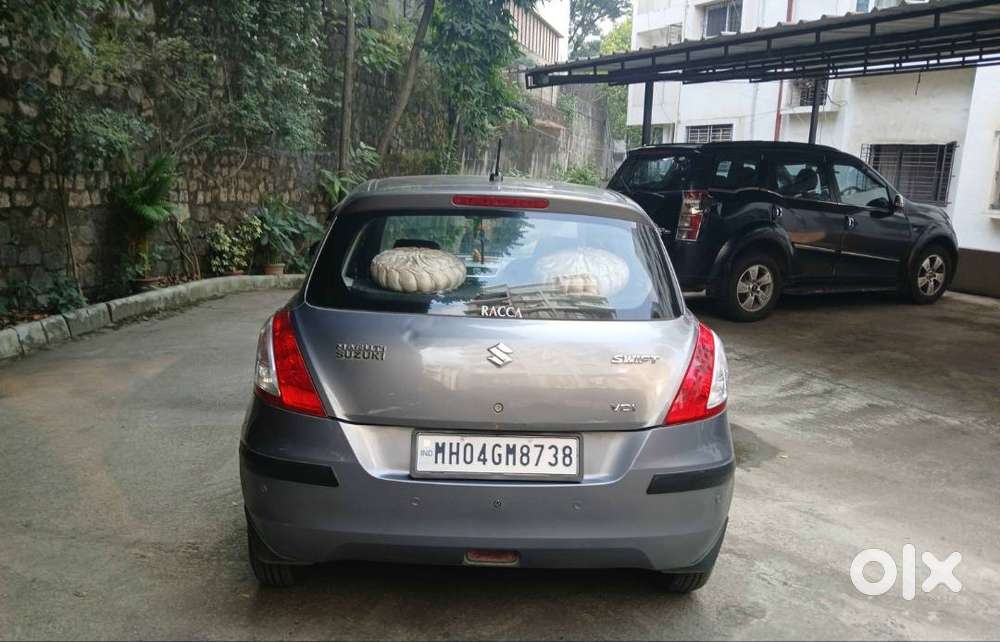 Maruti Suzuki Swift 2014 Diesel Good Condition