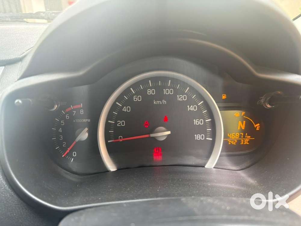 Maruti Suzuki Celerio 2020 Petrol Well Maintained