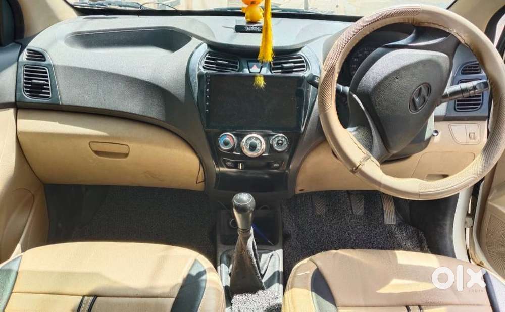 Hyundai Eon Era, 2017, Petrol