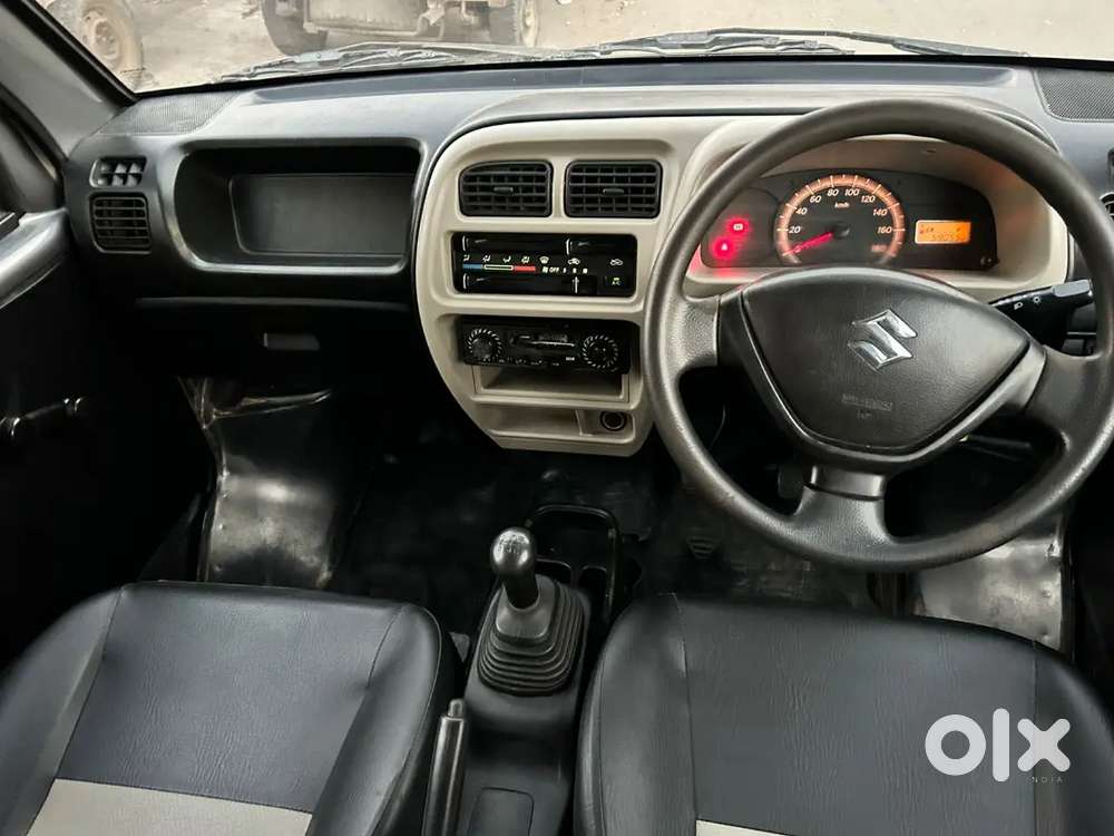 Maruti Suzuki Eeco Ac 5 Str 2020