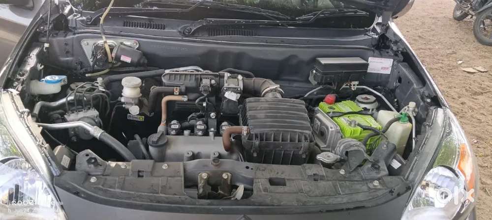 Maruti Suzuki Alto 2020 Manual