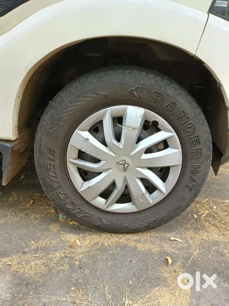 Scorpio S5 2022 Commercial Registration