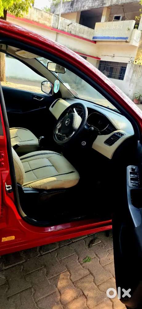 Tata Zest 2014