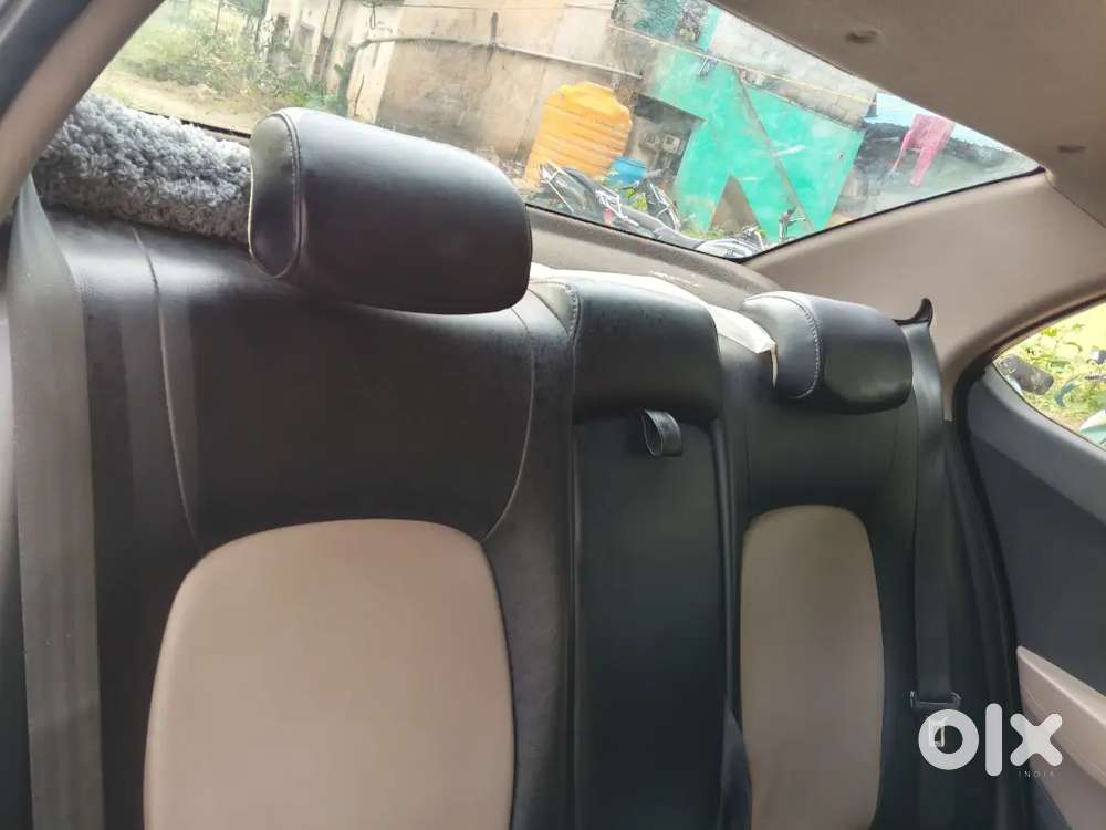 Hyundai Xcent 1.2 2019