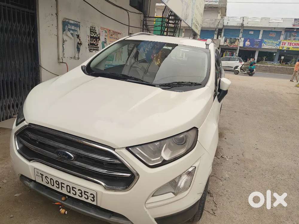 Sale For Ford Car