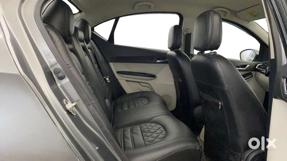 Tata Tigor 1.2 Revotron Xz Plus Cng, 2023, Cng & Hybrids