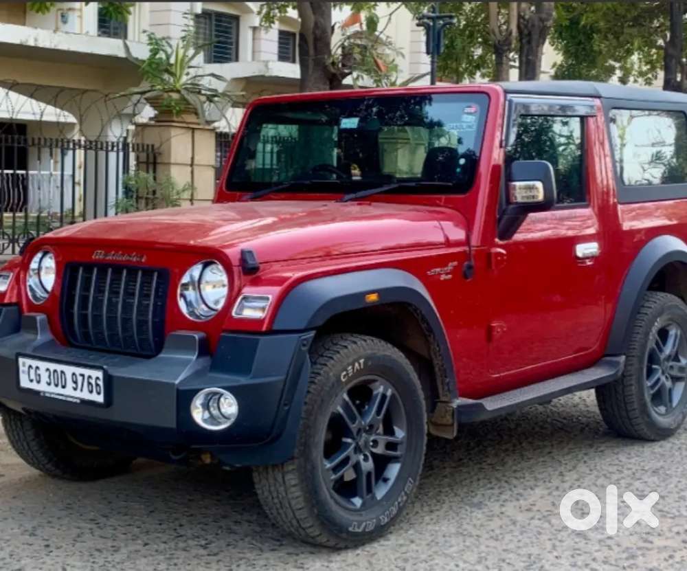 Mahindra Be 6 Fe 2025 Pack One