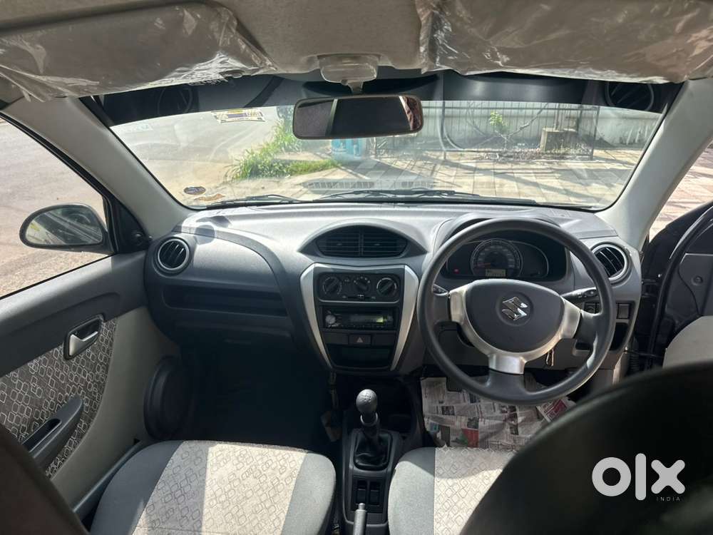 Maruti Suzuki Alto 800 2019 Petrol 33000 Km Driven