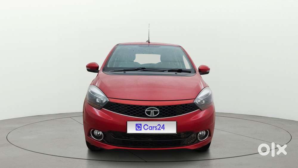 Tata Tiago Xza Plus, 2019, Petrol