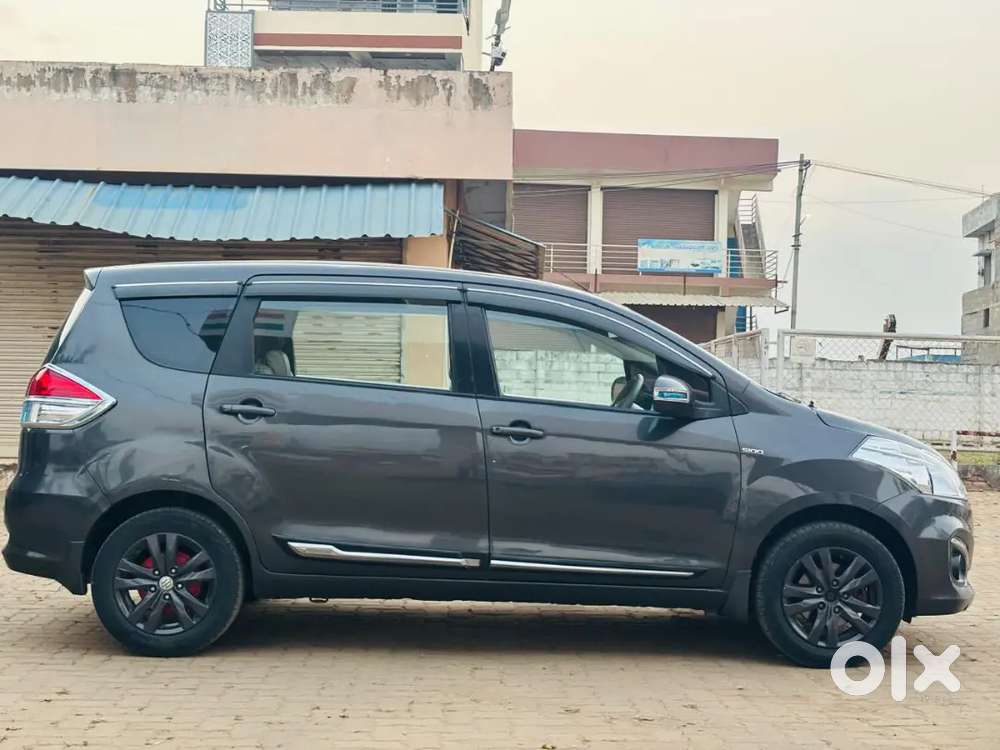 Ertiga Vdi Shvs , 2018