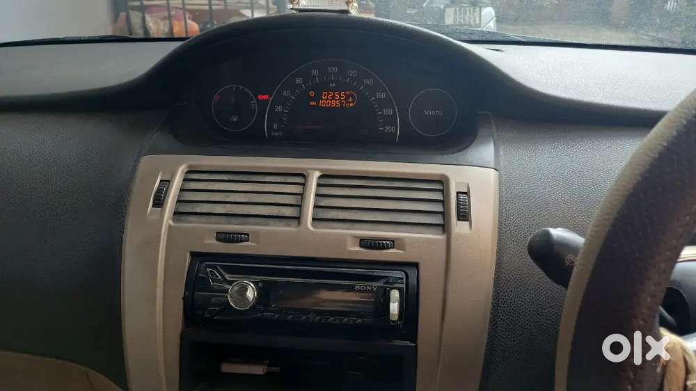 Tata Indica Vista 2013