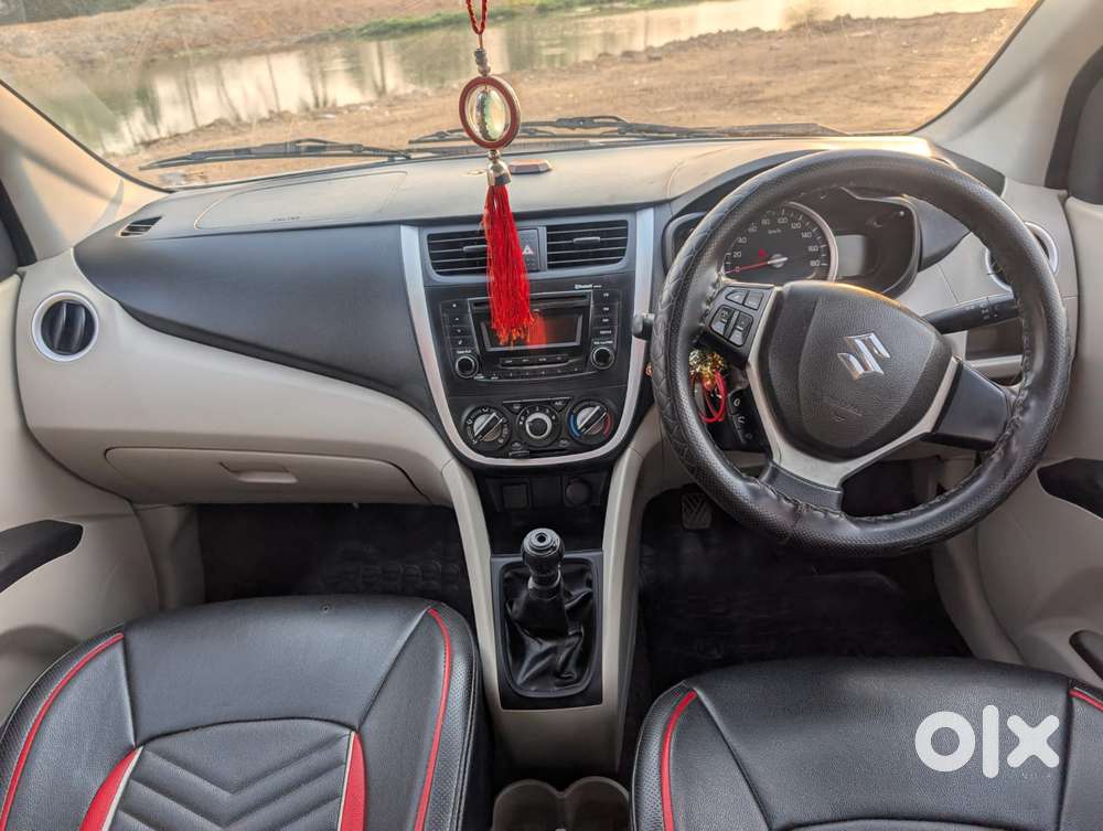 Maruti Suzuki Celerio Zxi(o) Mt, 2019, Petrol