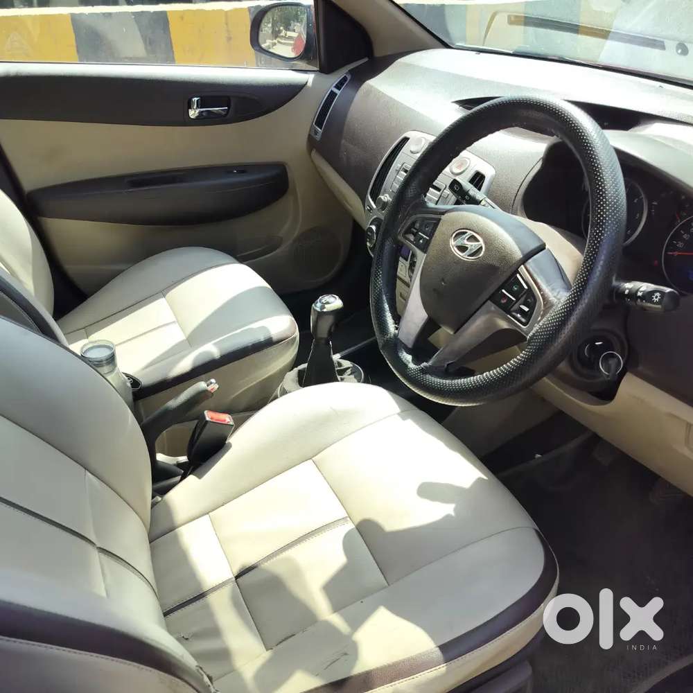 Hyundai I20 Asta Diesel  Single Owner  71,000 Km