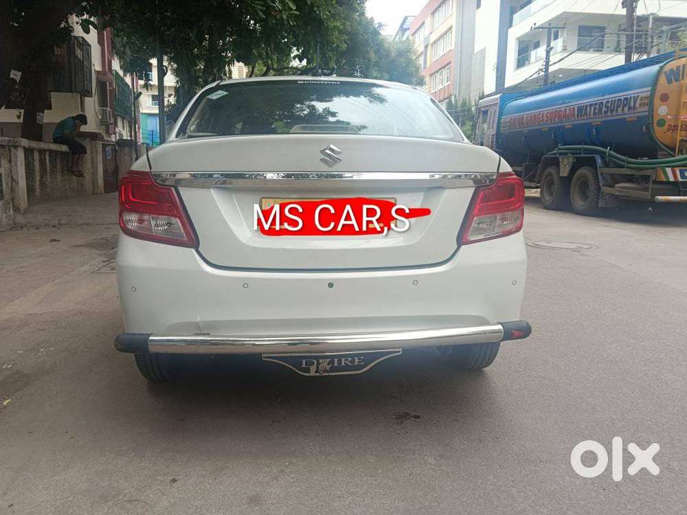 Maruti Suzuki Dzire 1.2 Tour S Cng, 2025, Cng & Hybrids