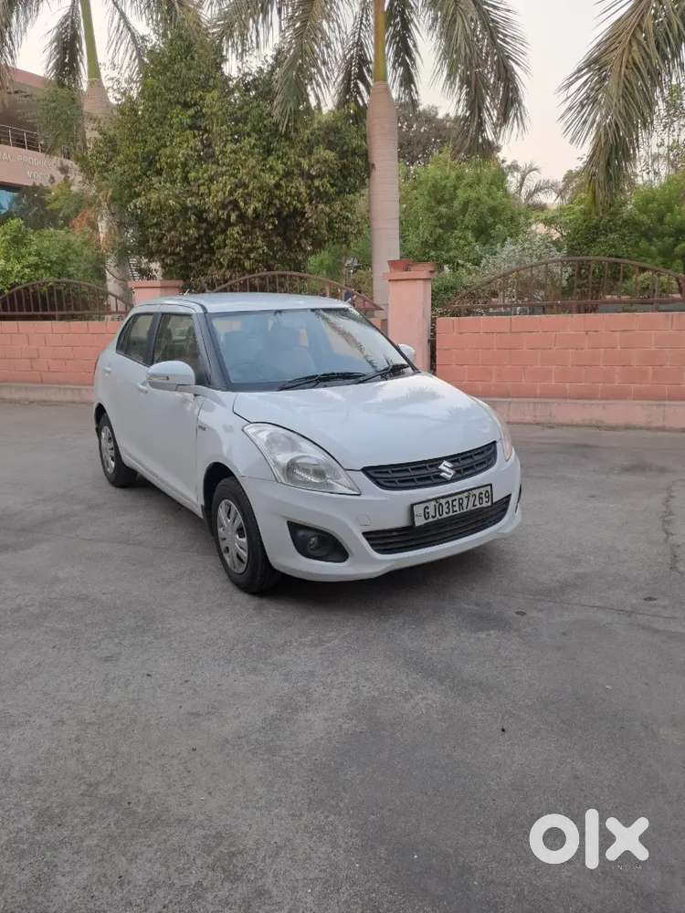 Maruti Suzuki Swift Dzire Diesel Well Maintained