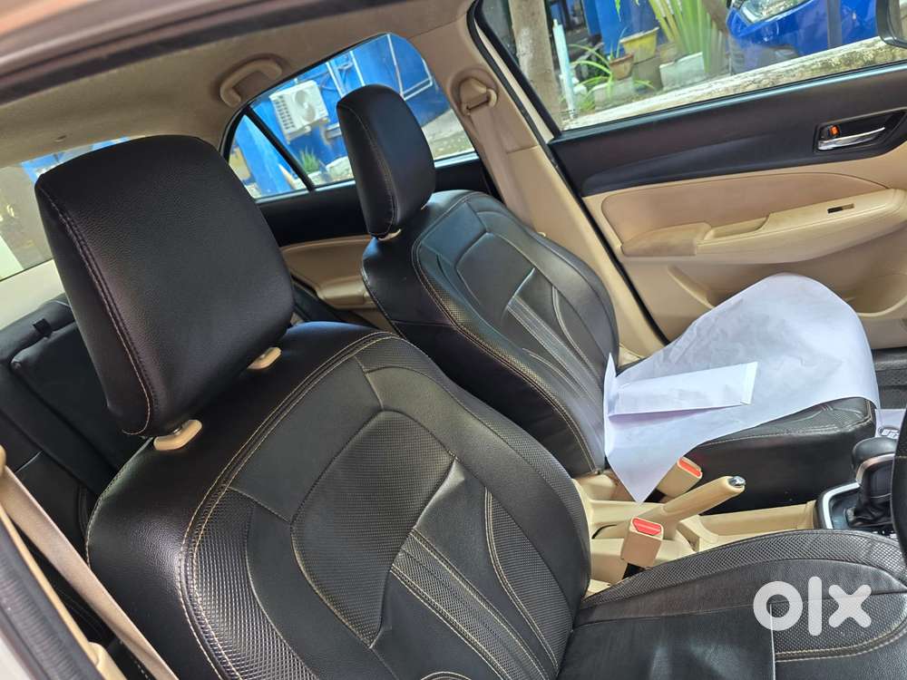 Maruti Suzuki Swift Dzire Vdi At, 2019, Diesel