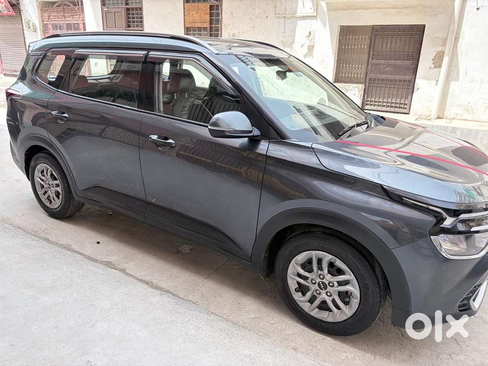 Kia Carens 1.5 Prestige 7 Str, 2022, Diesel