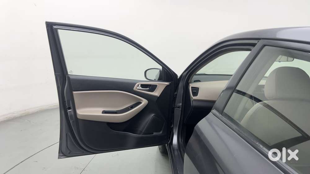 Hyundai Elite I20 Asta (o) 1.2 Mt, 2019, Petrol