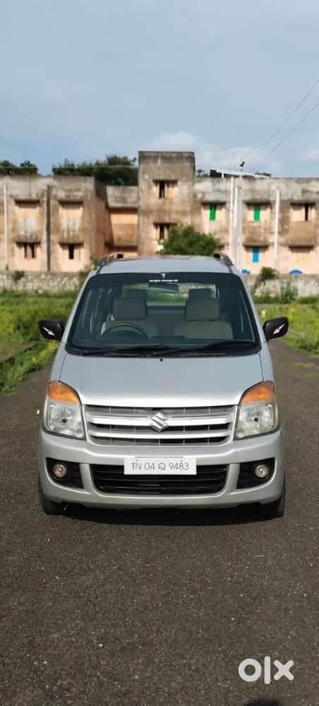 Wagonr (lxi )2006