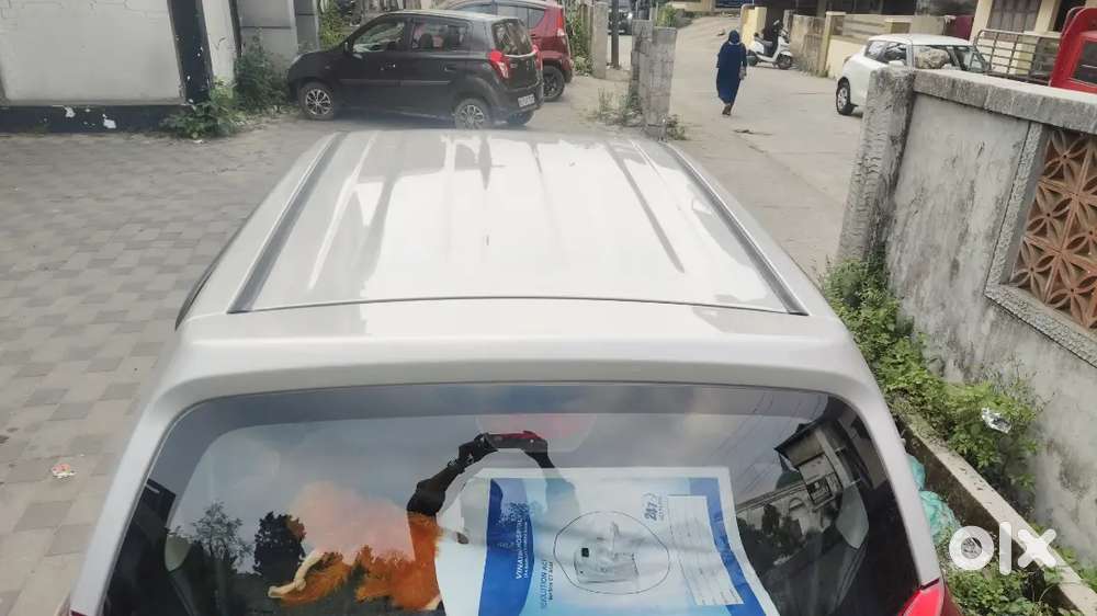 Maruti Suzuki Alto 800