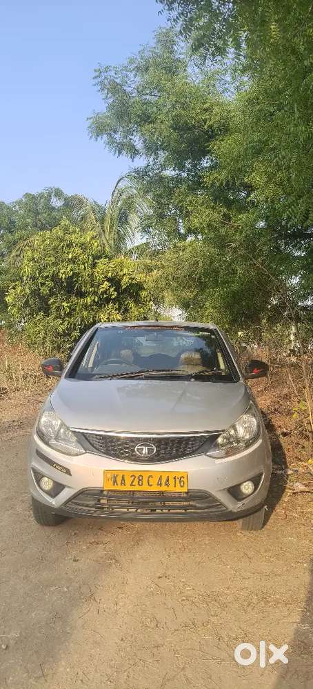 Tata Bolt 2016 Diesel Good Condition