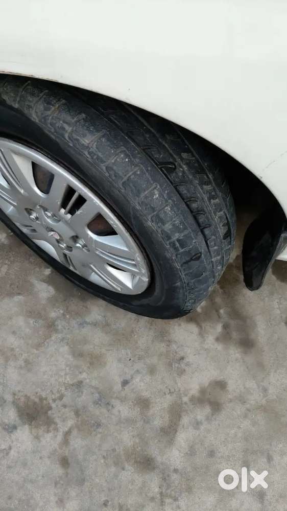 Santro Gls Cng