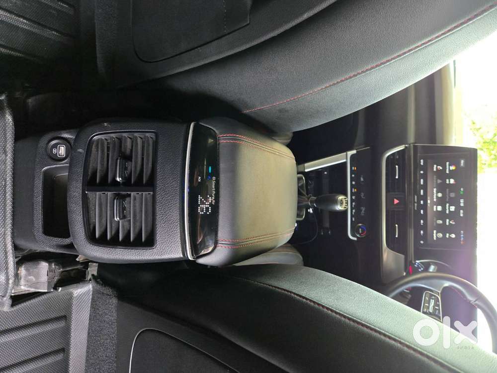 Kia Seltos Gtx+ 2021
