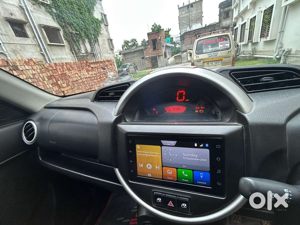 Maruti Suzuki S Presso 1st Owner Doctor Car,  Nov 2022, New Condition