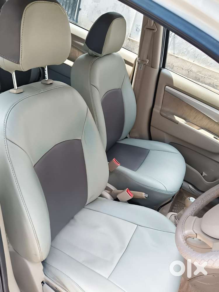Maruti Suzuki Ertiga Vdi, 2014, Diesel