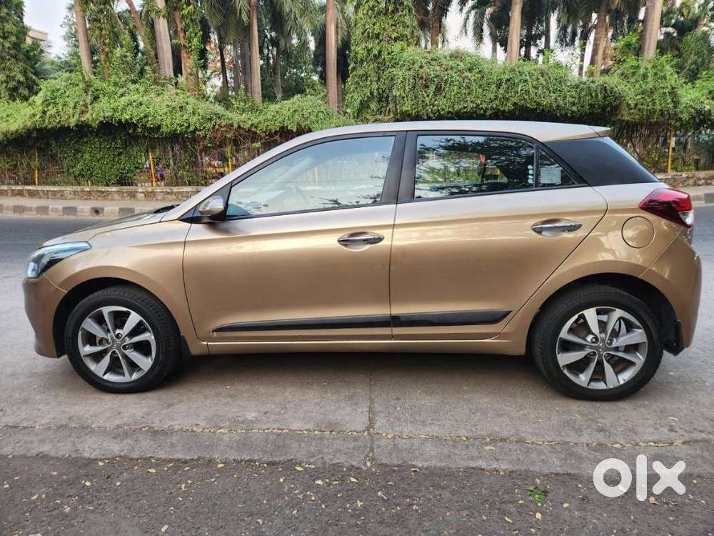 Hyundai Elite I20 Asta 1.2 (o), 2014, Petrol
