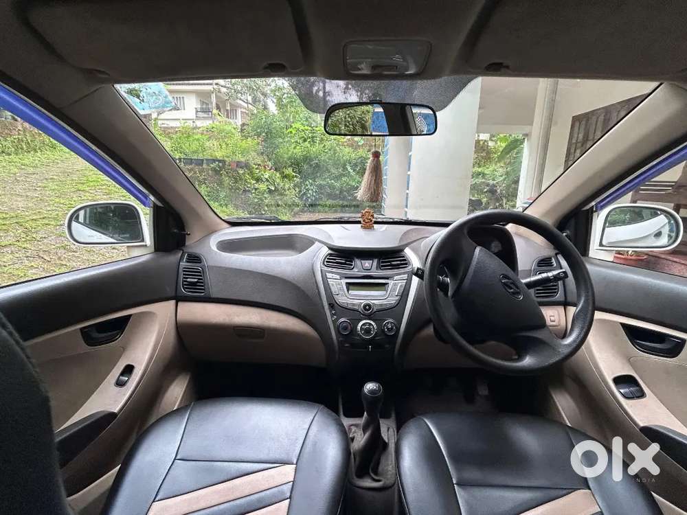 Hyundai Eon Magna + Bsiv