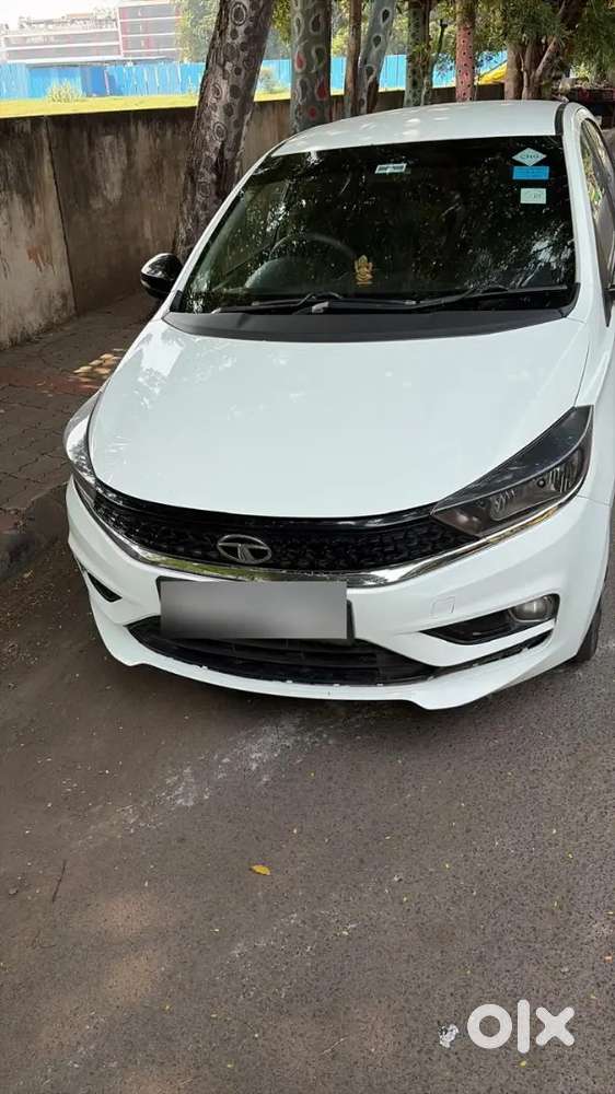 Tata Tigor 2022 Model