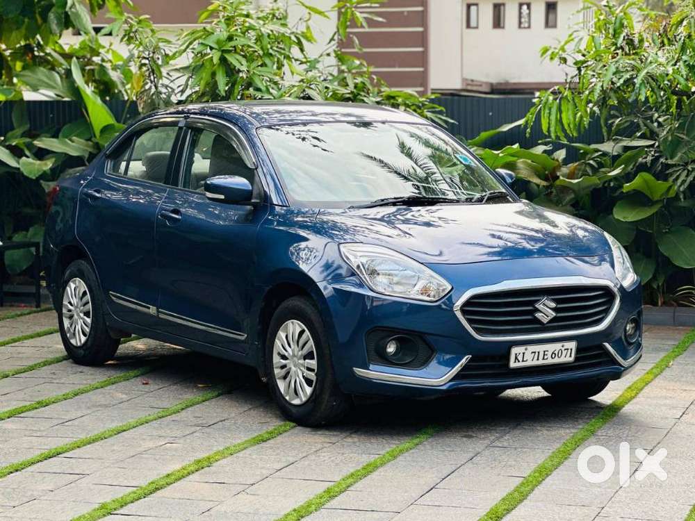 Maruti Suzuki Swift Dzire