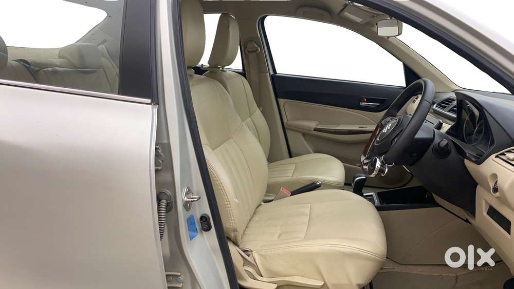 Maruti Suzuki Swift Dzire Amt Zxi, 2019, Petrol