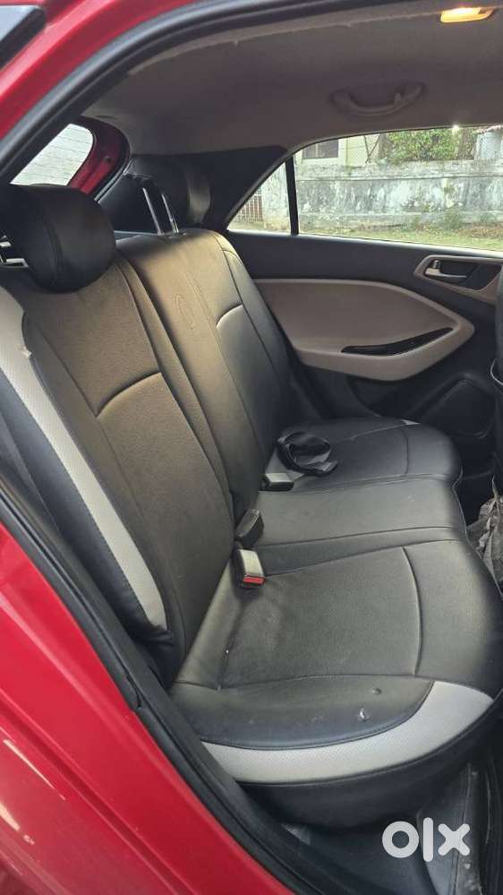 Hyundai Elite I20 Asta 1.4 Crdi, 2015, Diesel