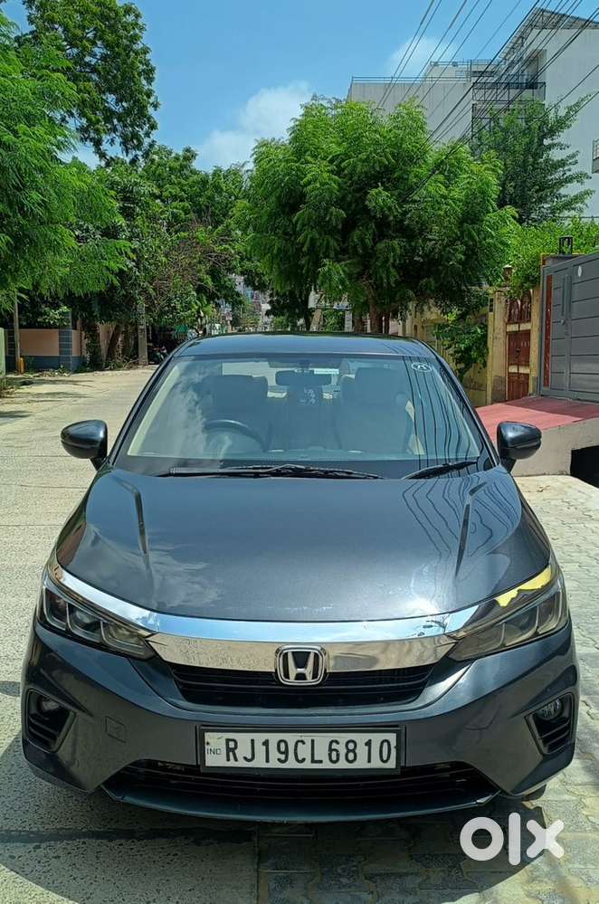 Doctor Honda City Diesel 2022