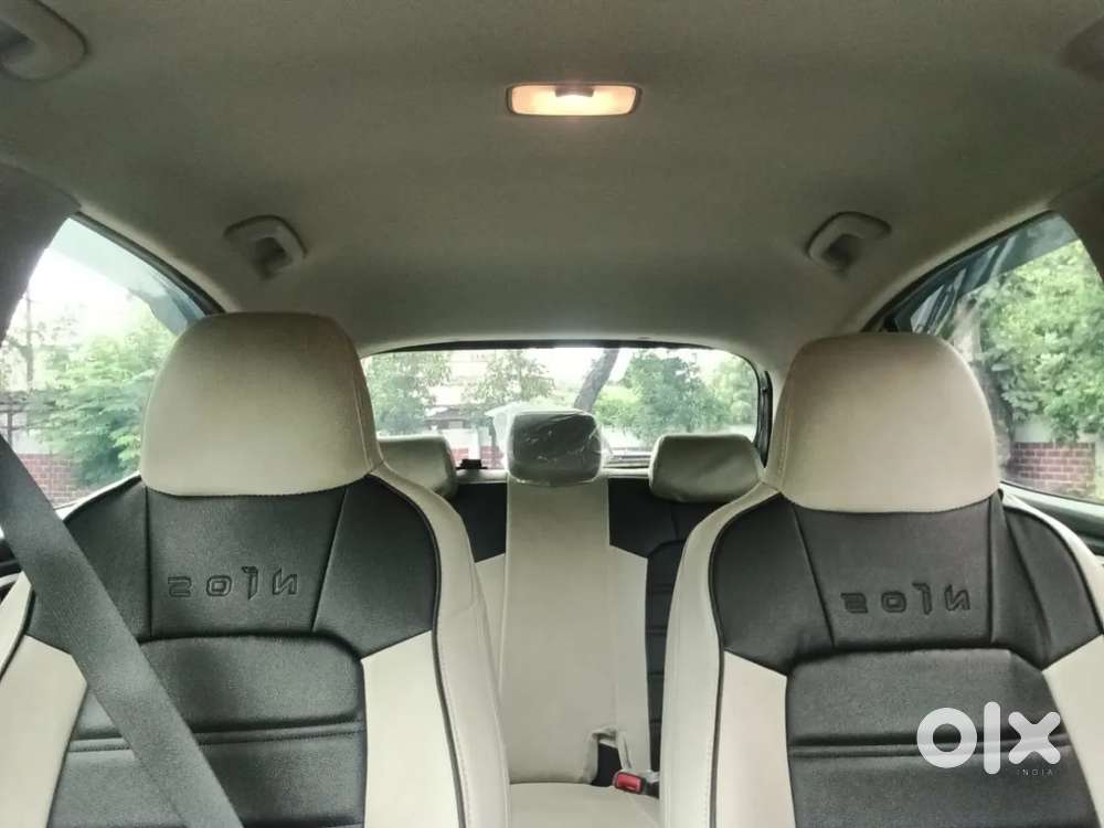 Hyundai Grand I10 Nios, 2025, Petrol