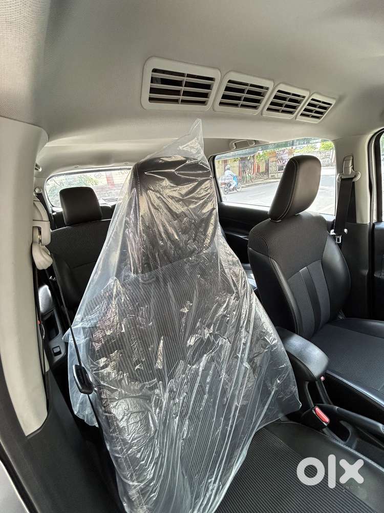 Maruti Suzuki Xl6 1.5 Zeta At, 2019, Petrol