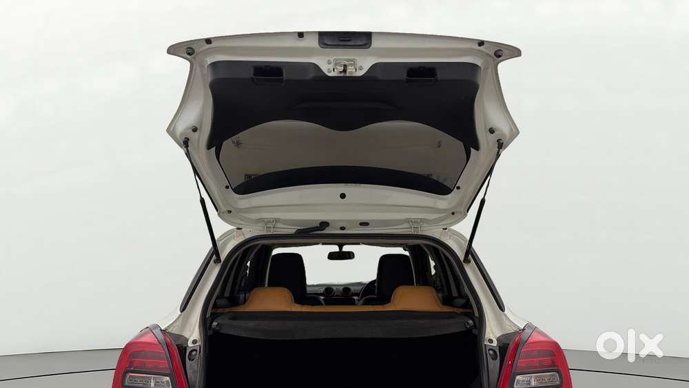 Maruti Suzuki Swift Vvt Vxi, 2023, Petrol