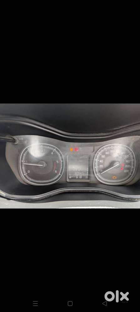 Maruti Suzuki Brezza Vdi, 2018, Diesel